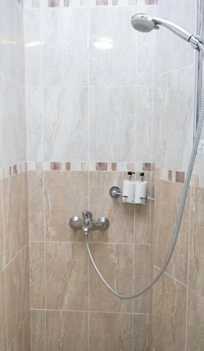 Vythee Residence