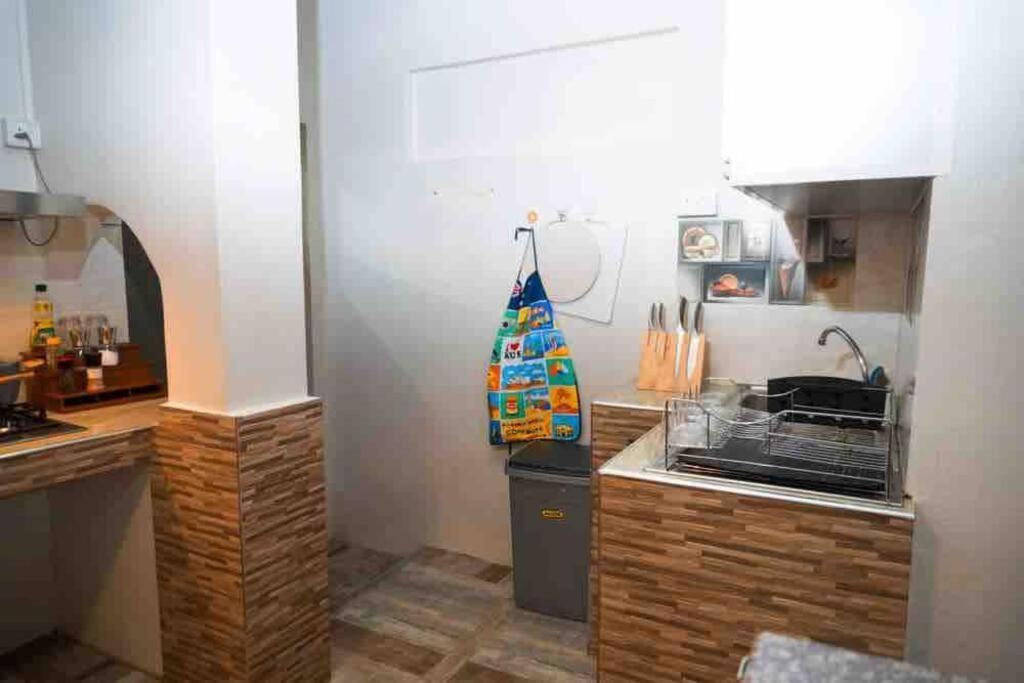Vythee Residence