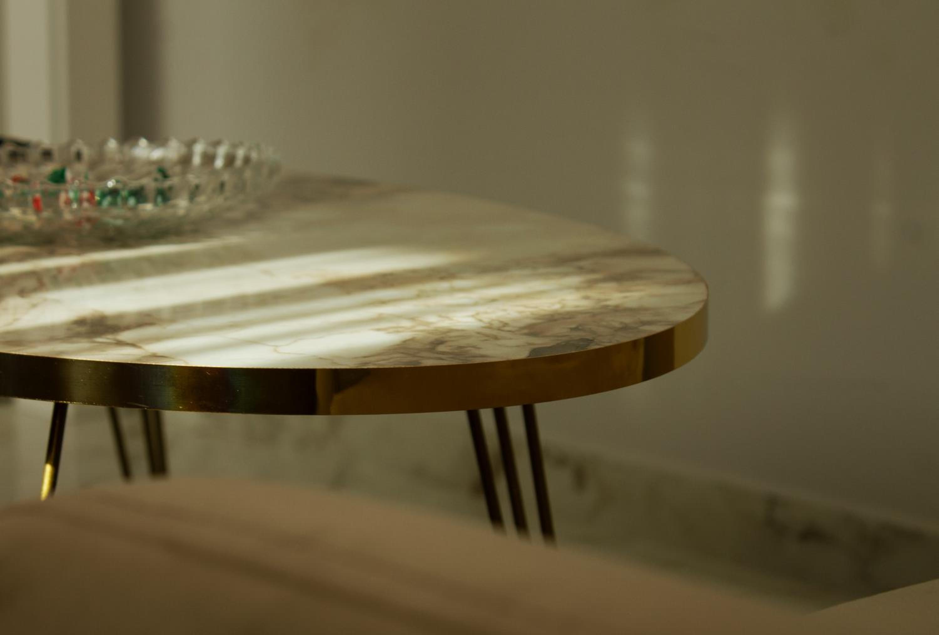 Day Lux Apartments