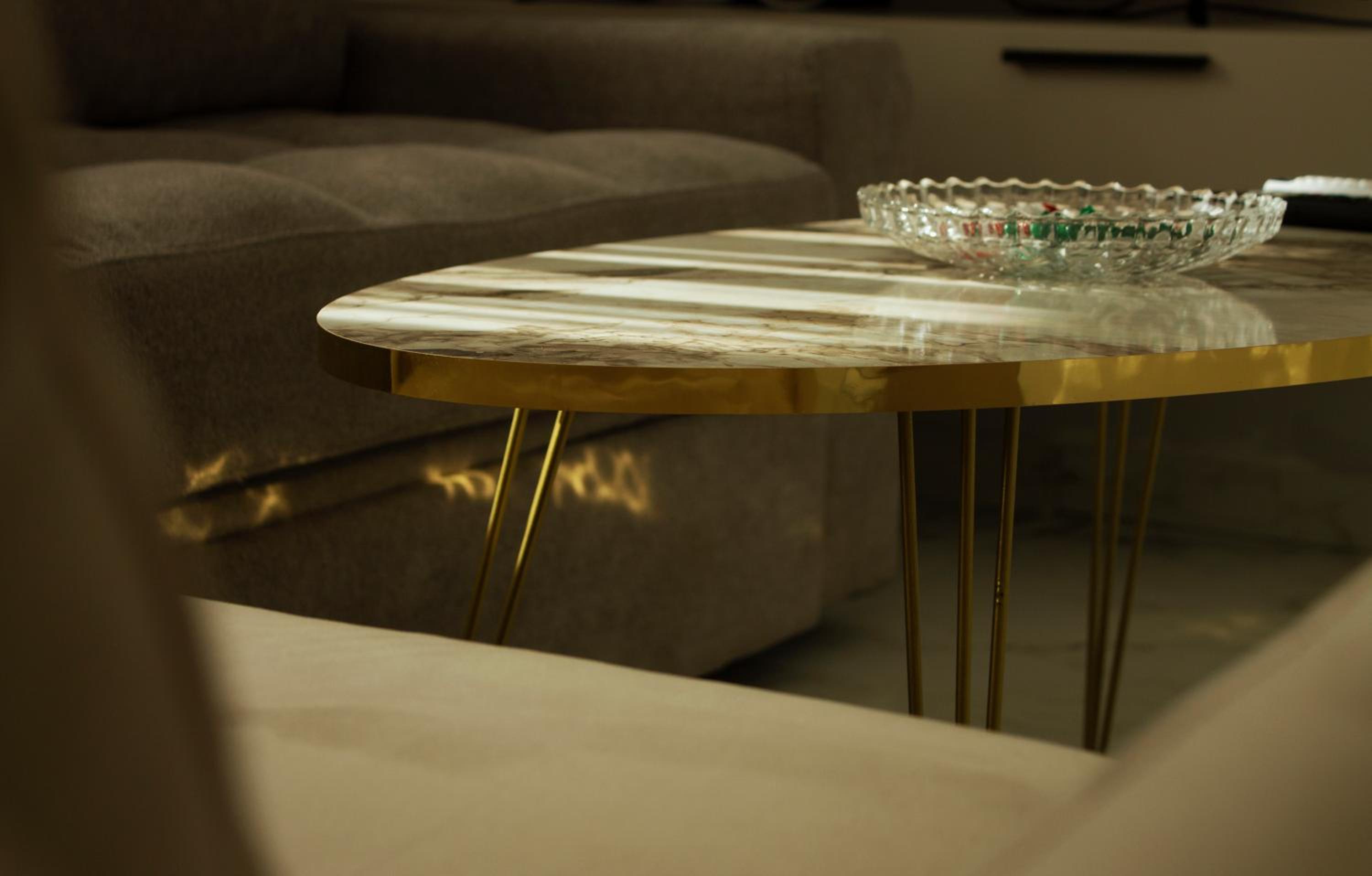 Day Lux Apartments