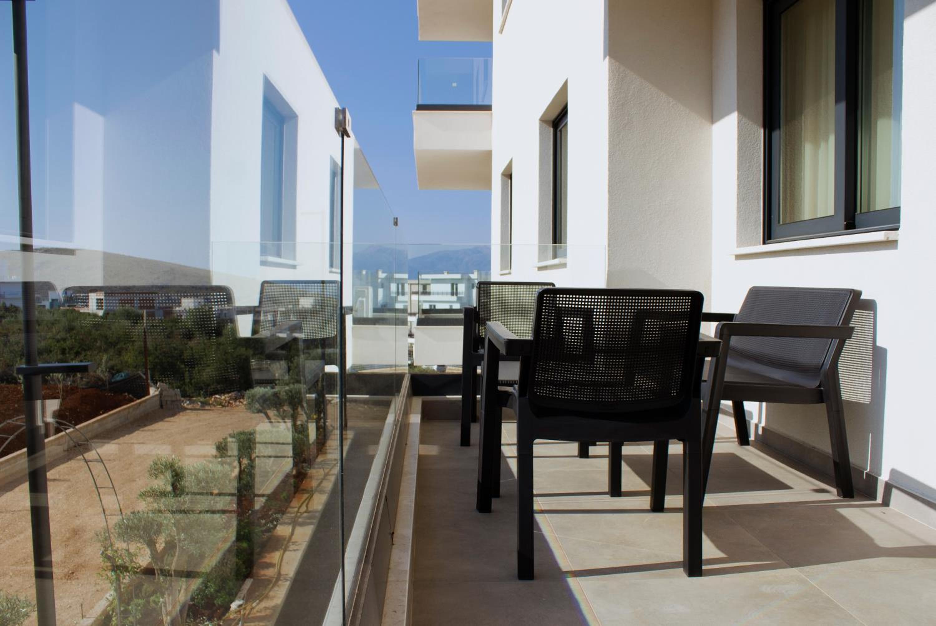 Day Lux Apartments