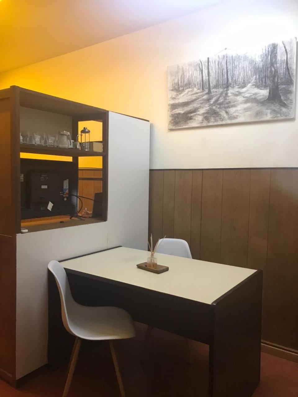 Monoambiente pleno centro 2-3 pax