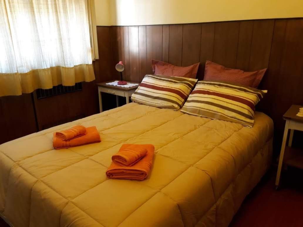 Monoambiente pleno centro 2-3 pax