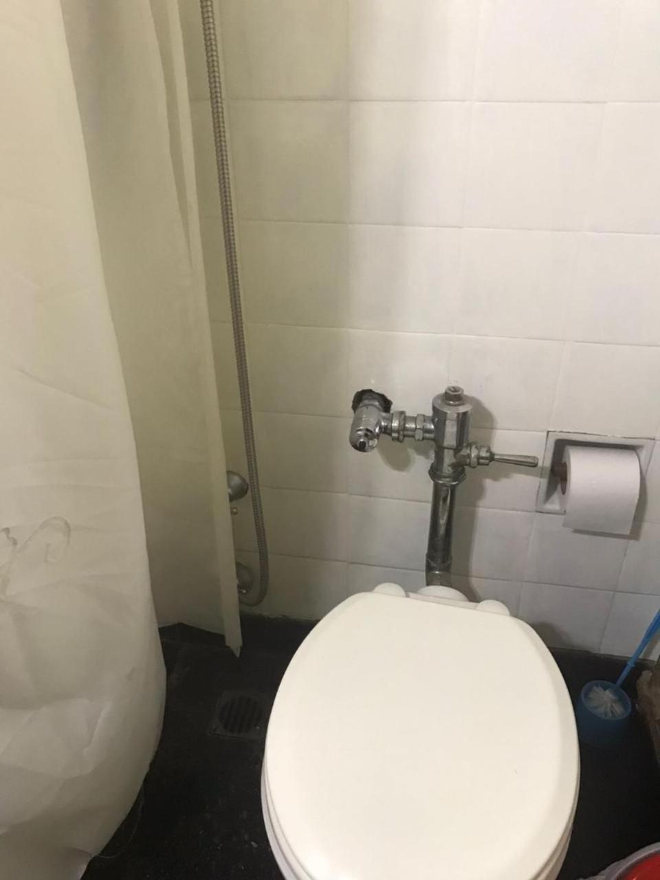 Monoambiente pleno centro 2-3 pax