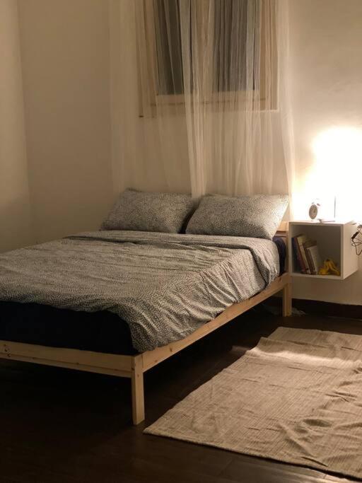 Homey Apt. with beautiful view view 4