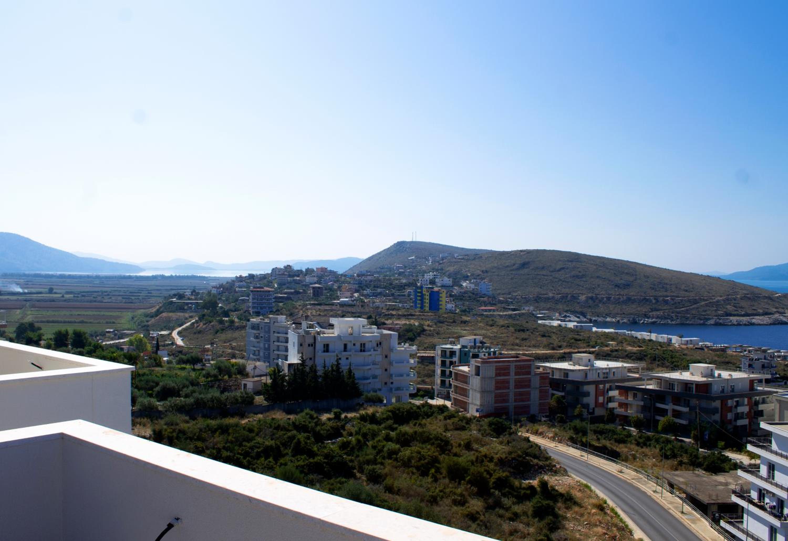 Day Lux Apartments