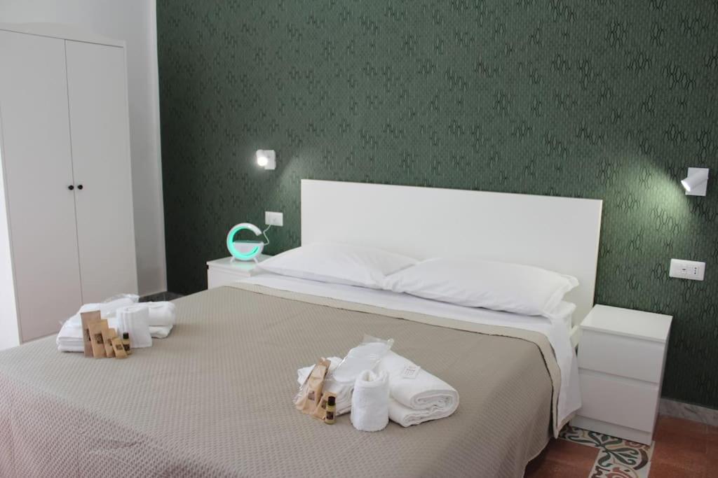 Nel Cuore del Vomero Apartament
