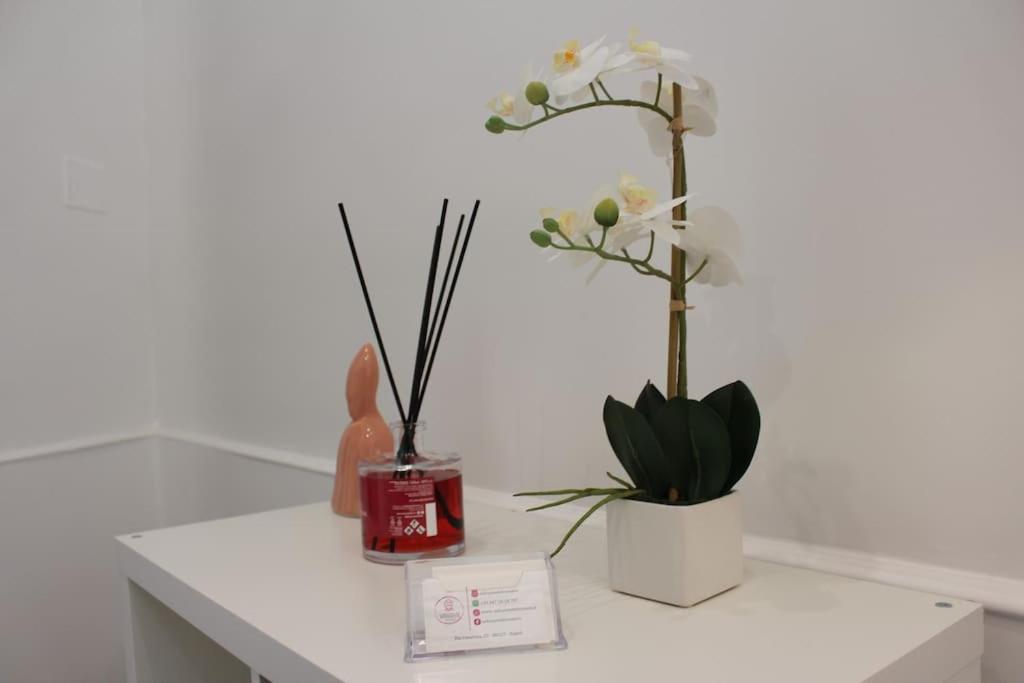 Nel Cuore del Vomero Apartament