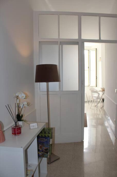 Nel Cuore del Vomero Apartament