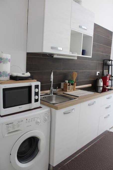 Nel Cuore del Vomero Apartament