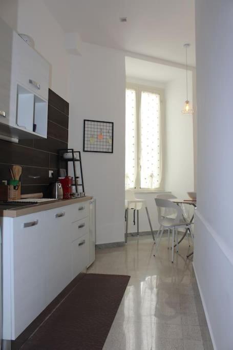 Nel Cuore del Vomero Apartament