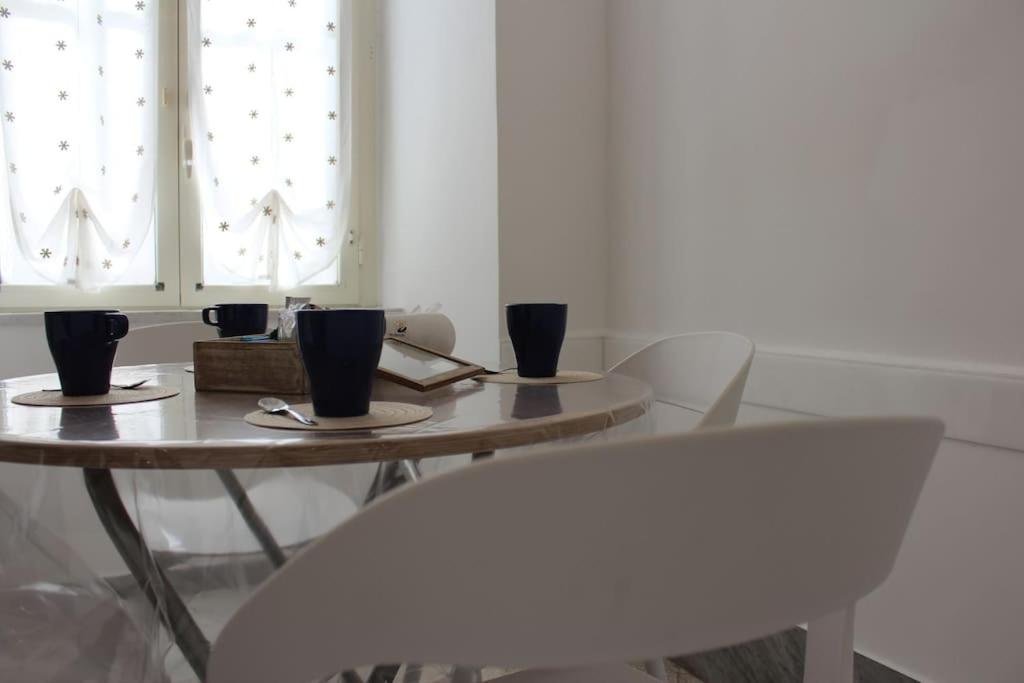 Nel Cuore del Vomero Apartament
