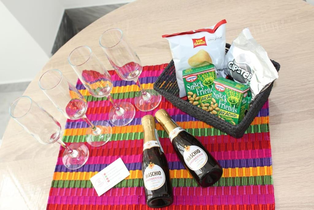 Nel Cuore del Vomero Apartament