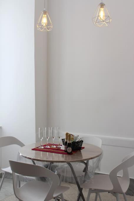 Nel Cuore del Vomero Apartament