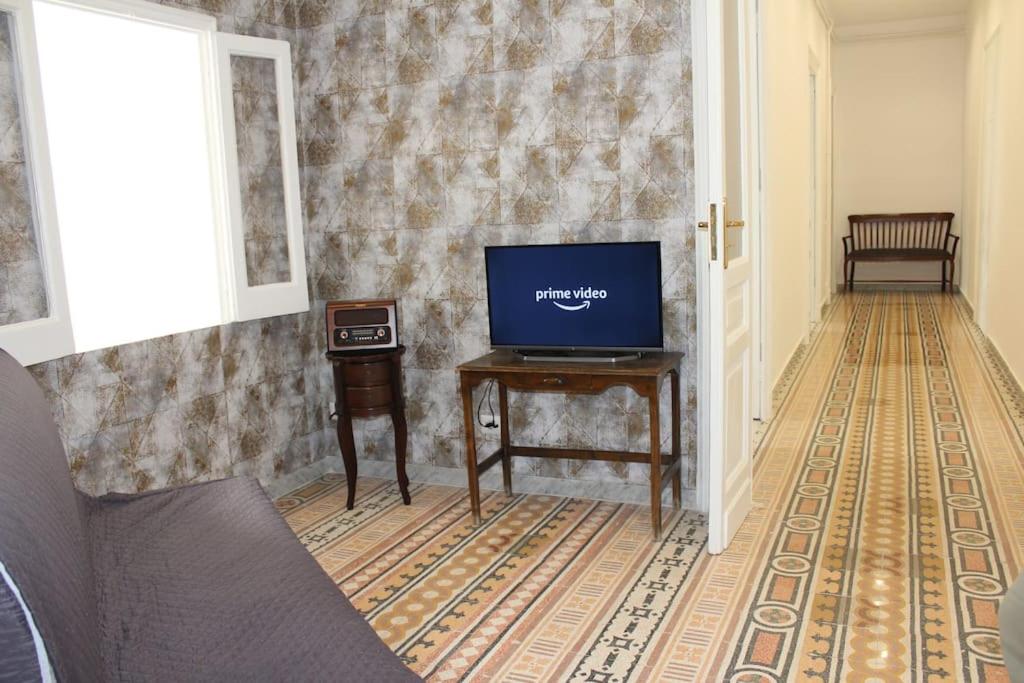 Nel Cuore del Vomero Apartament