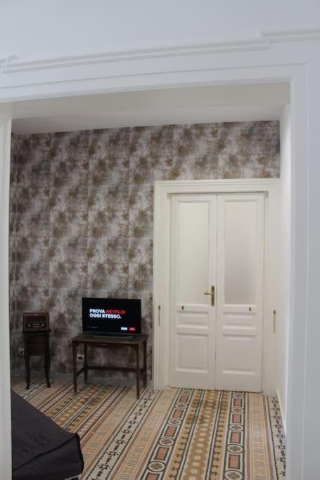 Nel Cuore del Vomero Apartament