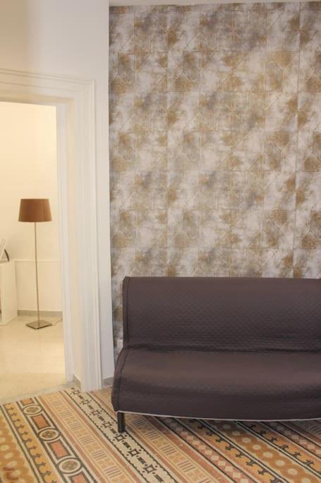 Nel Cuore del Vomero Apartament
