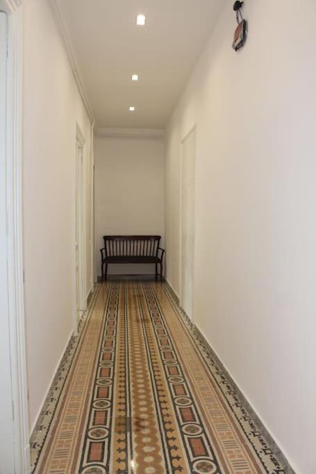 Nel Cuore del Vomero Apartament