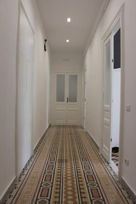 Nel Cuore del Vomero Apartament