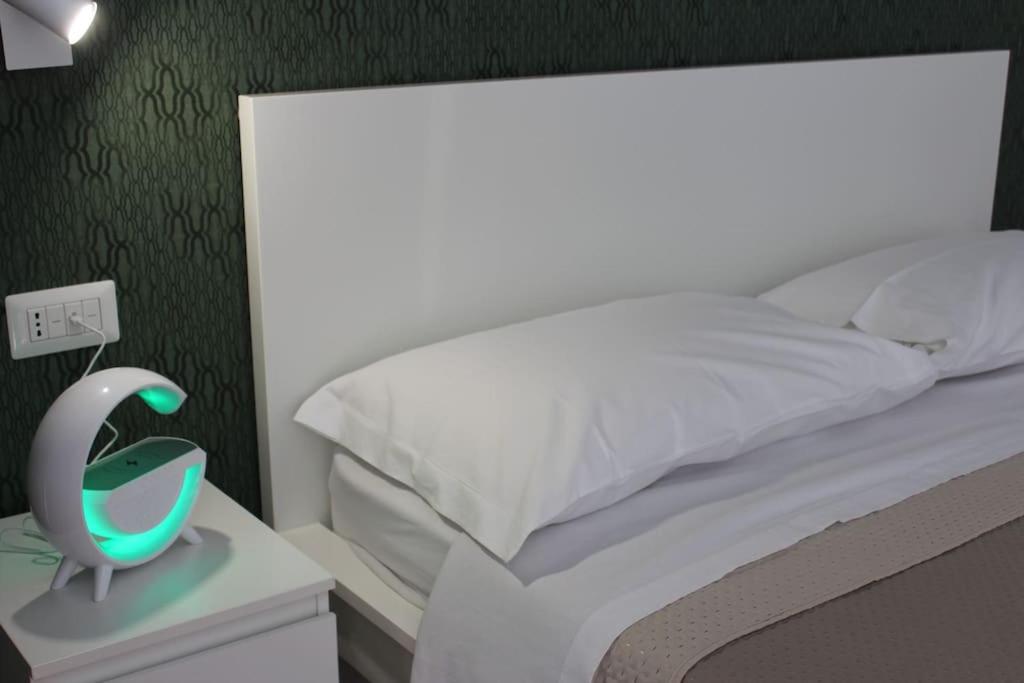 Nel Cuore del Vomero Apartament