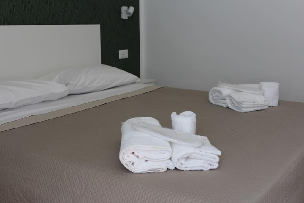 Nel Cuore del Vomero Apartament