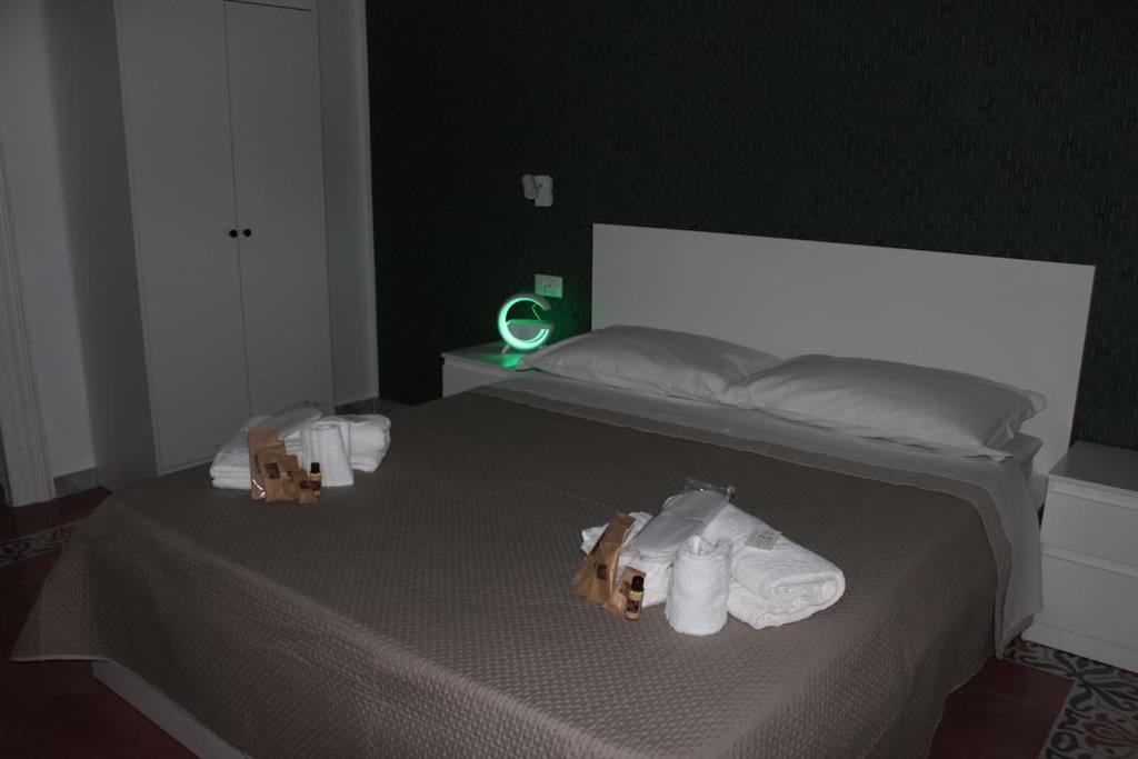 Nel Cuore del Vomero Apartament