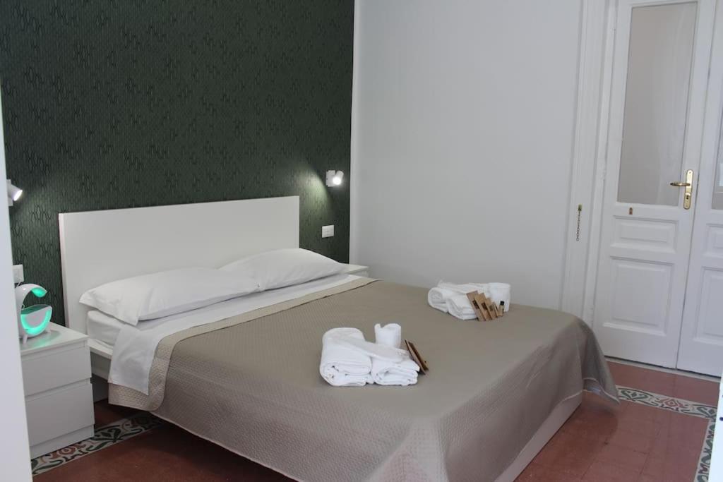 Nel Cuore del Vomero Apartament
