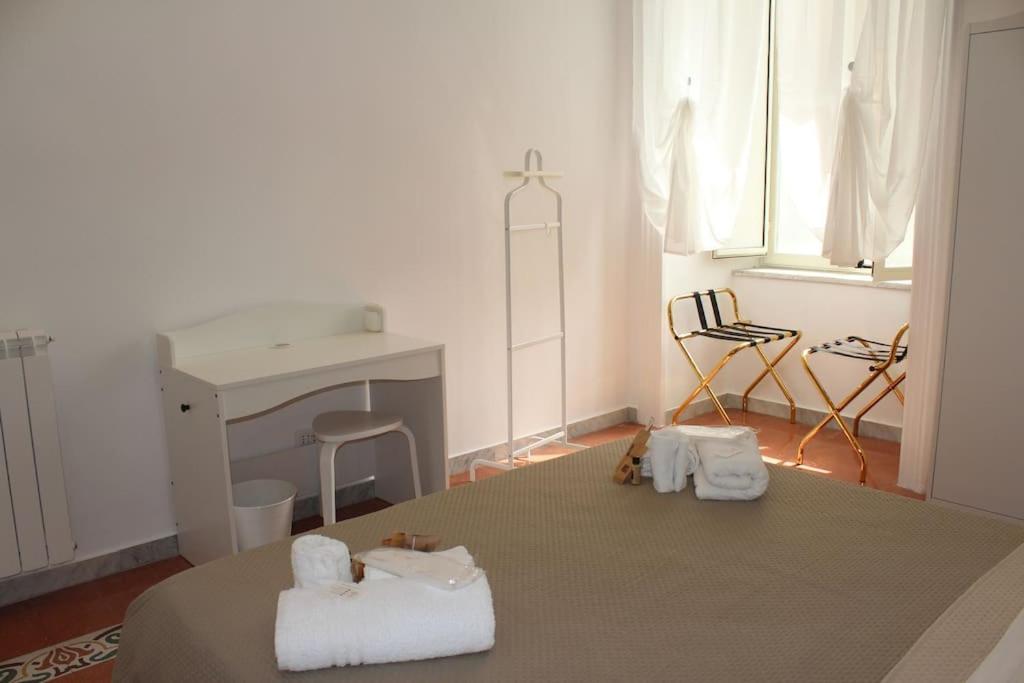 Nel Cuore del Vomero Apartament