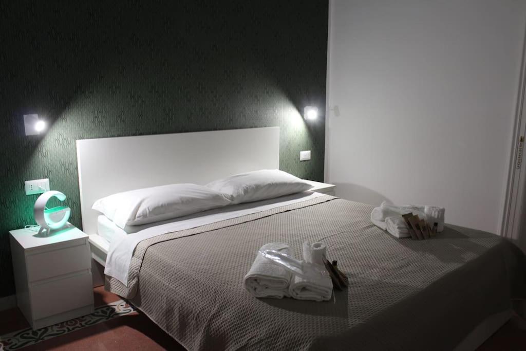 Nel Cuore del Vomero Apartament
