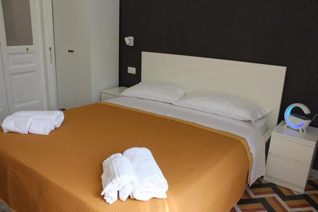 Nel Cuore del Vomero Apartament