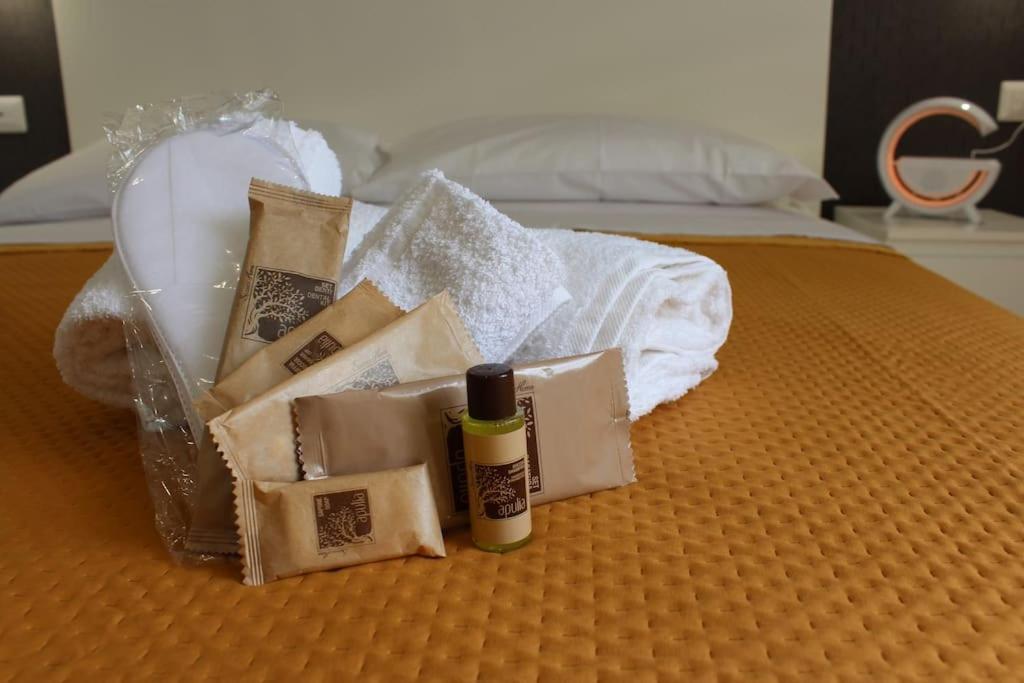Nel Cuore del Vomero Apartament