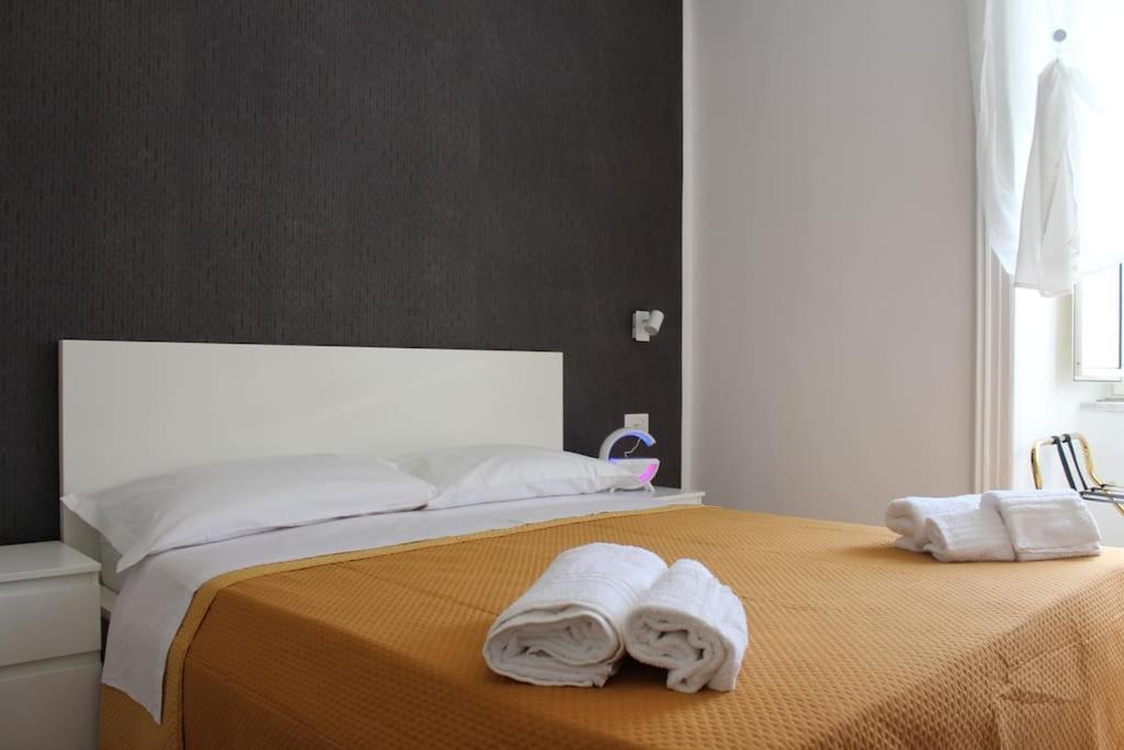 Nel Cuore del Vomero Apartament