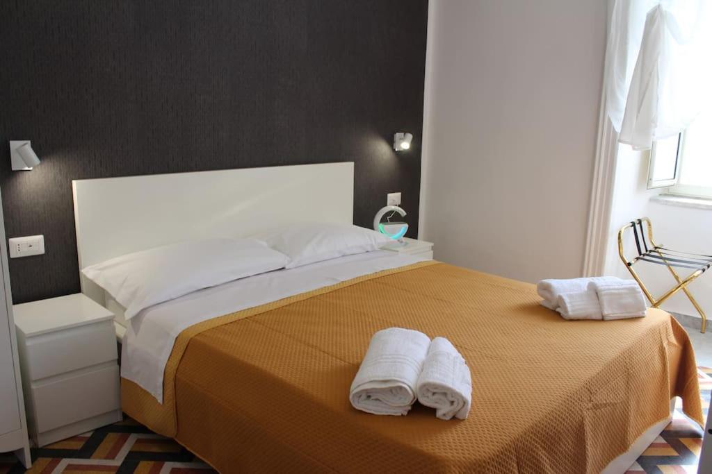 Nel Cuore del Vomero Apartament