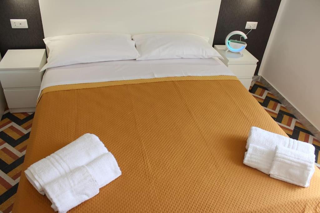 Nel Cuore del Vomero Apartament