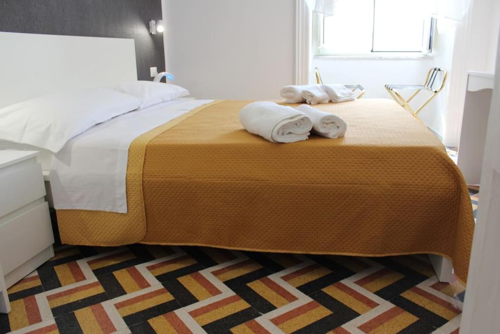 Nel Cuore del Vomero Apartament