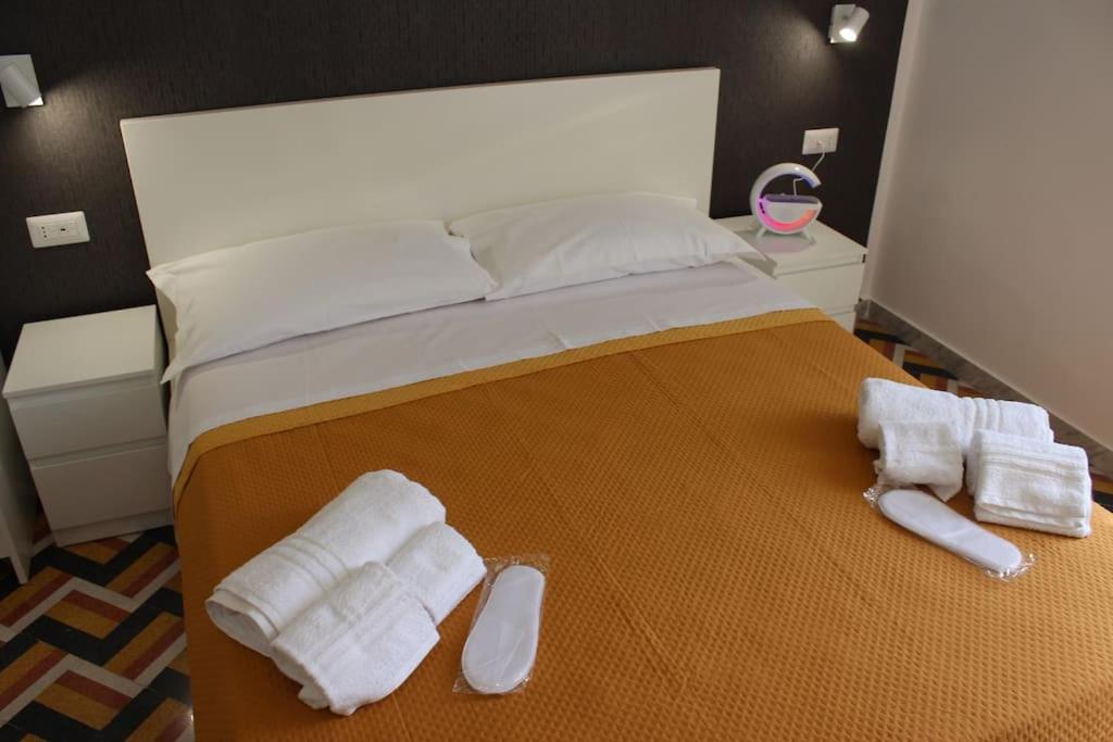 Nel Cuore del Vomero Apartament