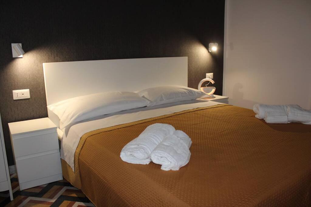 Nel Cuore del Vomero Apartament
