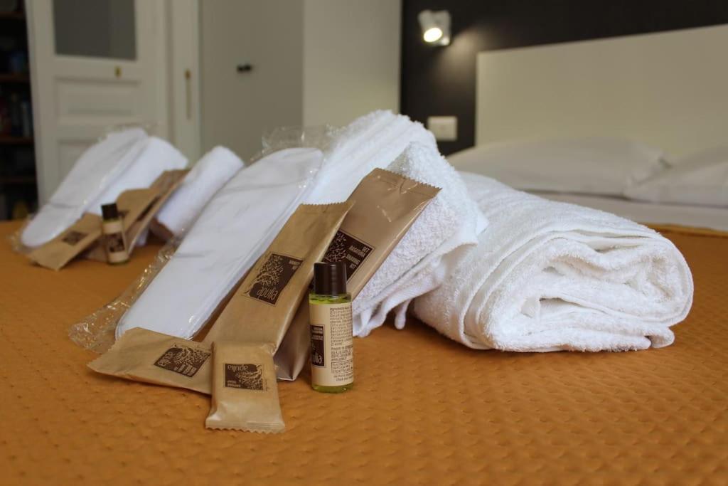 Nel Cuore del Vomero Apartament