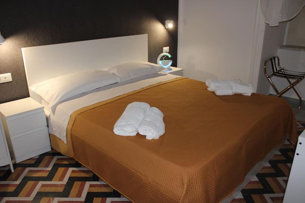 Nel Cuore del Vomero Apartament