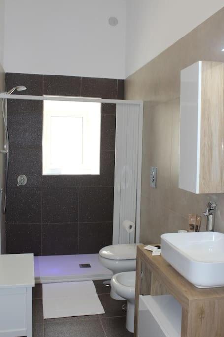 Nel Cuore del Vomero Apartament
