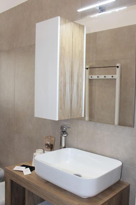Nel Cuore del Vomero Apartament