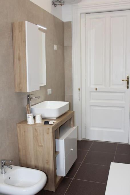 Nel Cuore del Vomero Apartament