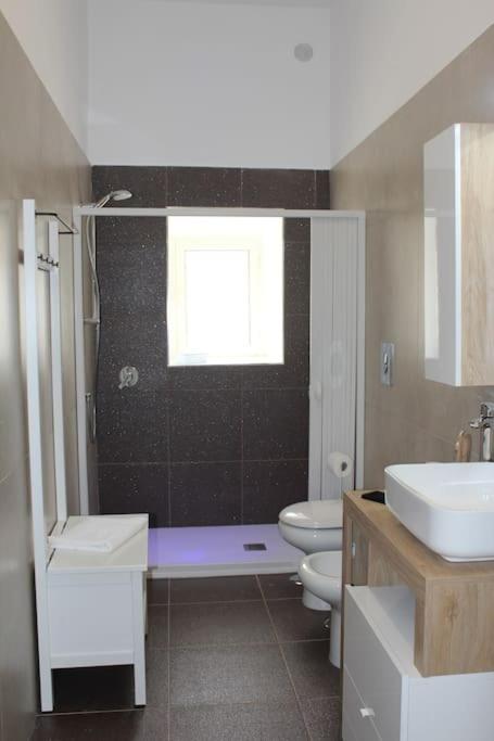 Nel Cuore del Vomero Apartament