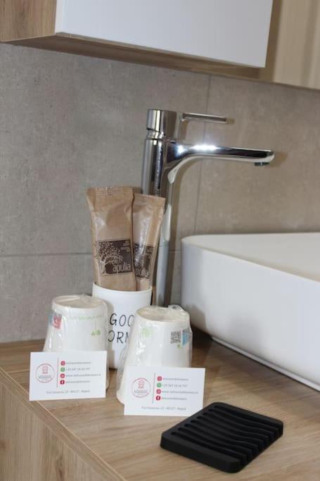 Nel Cuore del Vomero Apartament