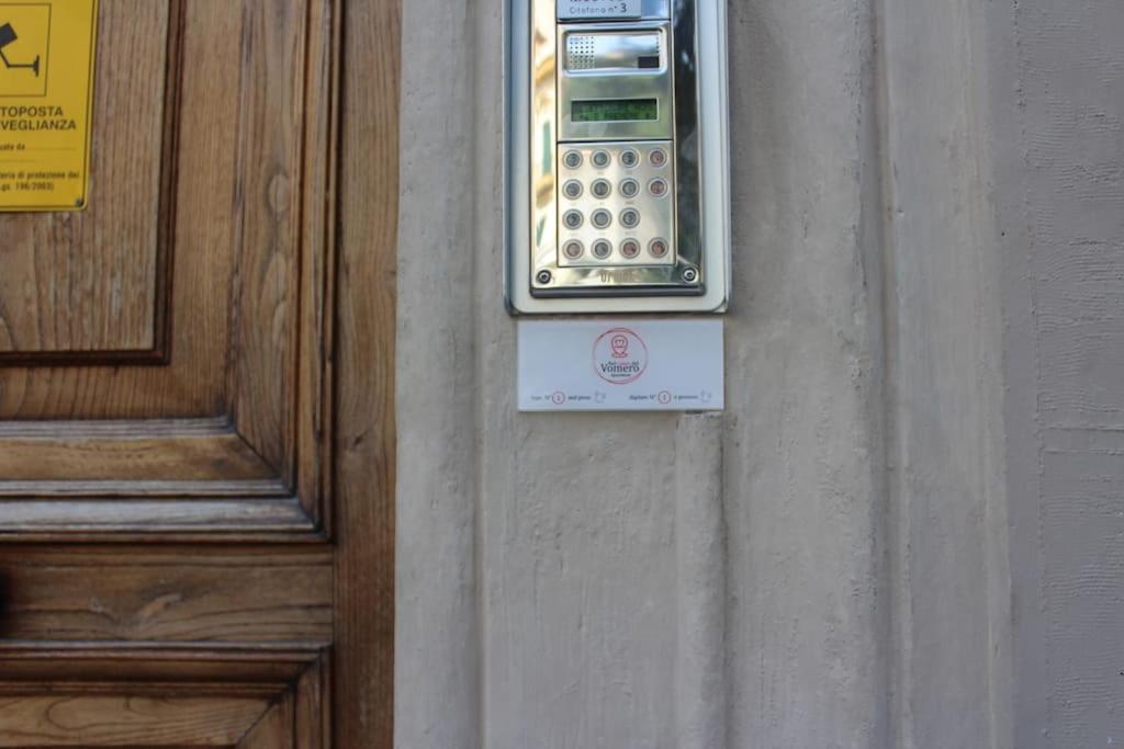Nel Cuore del Vomero Apartament