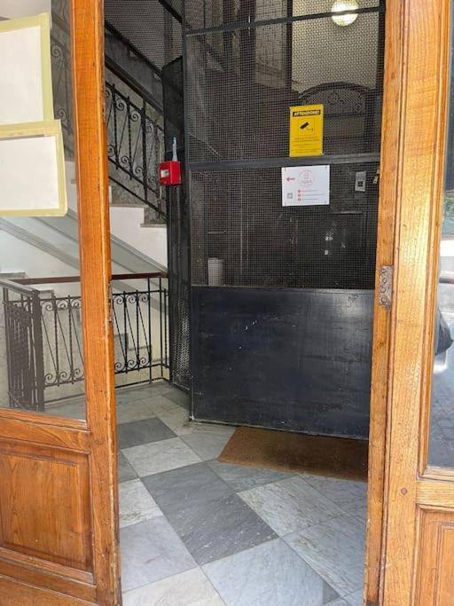 Nel Cuore del Vomero Apartament