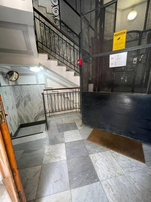 Nel Cuore del Vomero Apartament