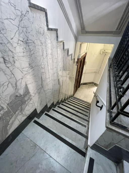 Nel Cuore del Vomero Apartament