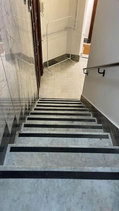 Nel Cuore del Vomero Apartament
