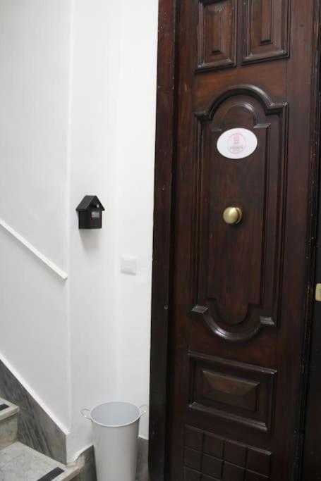 Nel Cuore del Vomero Apartament